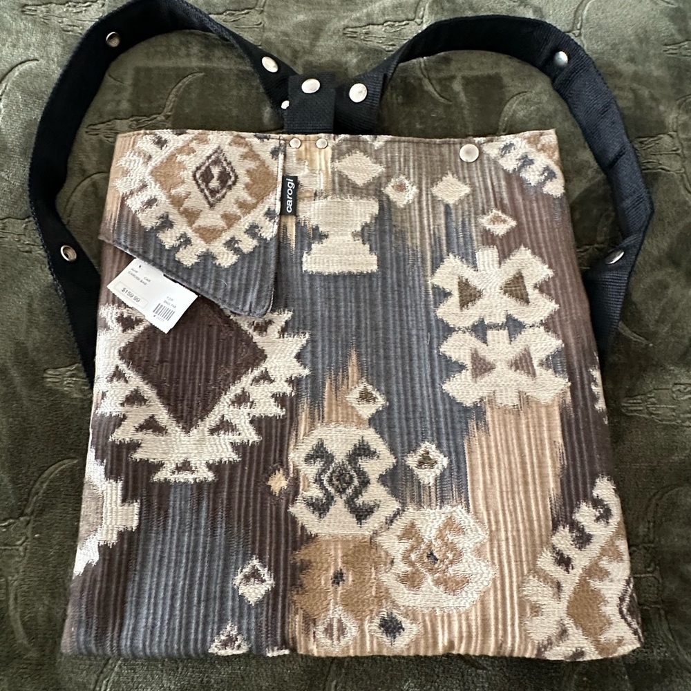 Carogi bag/backpack